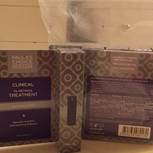 Paula’s Choice Clinical 1% Retinol Treatment